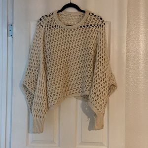 Eaglehawk sweater